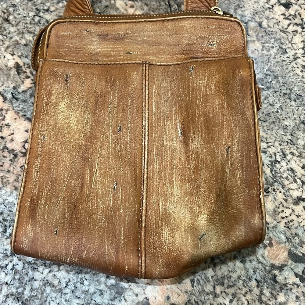 HOBO BAG